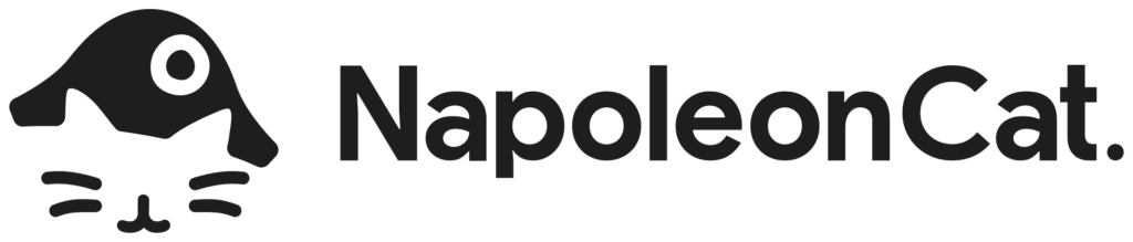 NapoleonCat logo