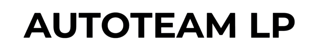 Autoteam LP logo skierniewice