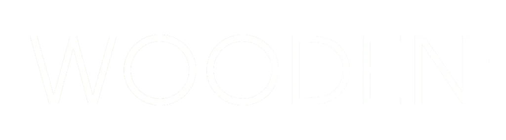 Wooden domy modułowe skierniewice - logo