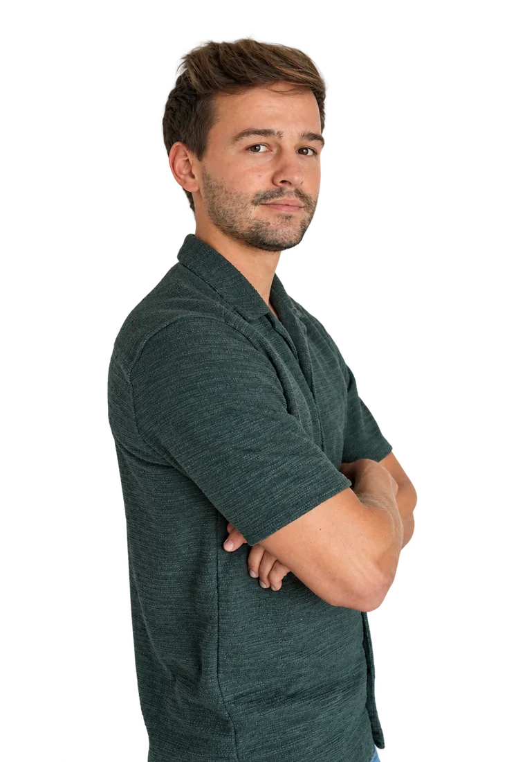 Jasiek Pokrop