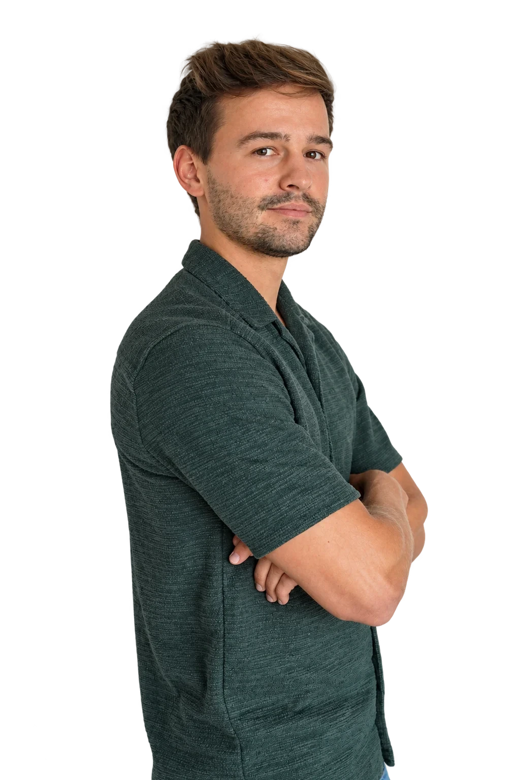 Jasiek Pokrop, ekspert SEO i widoczności w AI